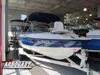 $24,776 2010 Bayliner 184SF Bowrider - Blue and White
