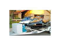Sea doo 2006 rxt sc & 2005 gtx sc recently serviced and ready to go