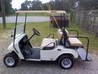 2008 Ez Go Golf Cart PDS Very NICE Cart
