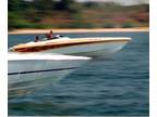$45,000 2000 Profile Boat