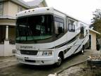 $52,000 2008 Georgetown Class A RV 32' (Southport)