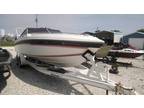27' 1986 Mach 1 Concorde cabin cruiser - as-is or with new engine -