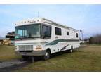 2001 Fleetwood Bounder 36K Class A in West Helena, AR