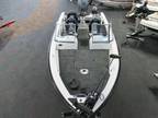 2014 Skeeter WX 1900 NEW Boat