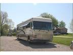 2001 Country Coach Allure - 40ft Motorized Class A RV