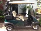 2009 Club Car Precedent Golf Cart with 2013 Batteries -