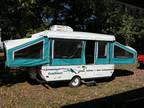 Camper for sale, Reduced price -