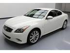 2014 INFINITI Q60 Coupe Journey Journey 2dr Coupe