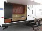 2011 Keystone Outback 312BH Travel Trailer*Used 4 times.