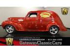 1939 Plymouth Sedan Delivery #936LOU