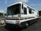 1999 Newmar Dutchstar 38' 300 Hp Diesel Excellent Condition Ready to go