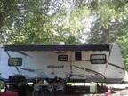 Travel trailer for sale...PRICE REDUCED