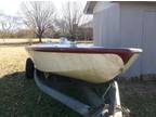 1972 Raysoncraft Project Boat 18' & Trailer 4 Sale In Nashville TN