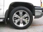 20" Wheels & Tires (Set of 4) - $750 (Randall)