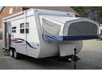 2007 Jayco Jay Feather Exp M-19h
