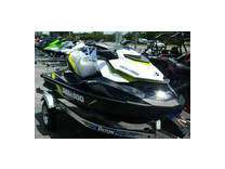 Value package! like-new 2016 sea-doo gti se 130 with trailer!
