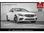 Used 2019 Mercedes-Benz C 300 4MATIC Cabriolet Portland, OR 97225