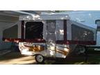 $3,700 1996 Starcraft Popup Camper - Like New Condition