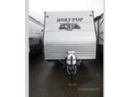 2014 Toy Hauler Travel Trailers Forest River RV