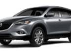 New 2014 Mazda CX-9