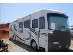 2007 Coachment Cross Country 389DS Class A RV
