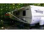 2006 Terry 27' trailer -