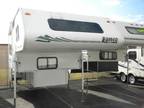2005 Lance 1030, Long Bed Truck Camper, Very Nice