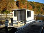 $13,500 House Boat for Sale