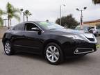 ACURA ZDX SH-AWD 4dr SUV w/ Technology Package 2010