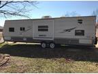 Reduced! 2003 Jayco Quest Travel Trailer
