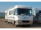 2000 Infinity Motorhome 35.ft-with one slide-GREAT CONDITION!