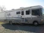 Used 2000 Fleetwood Bounder 34T Class A - Gas For Sale!!!