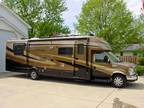 2008 Forest River Lexington Gts 300ss Like New, Only 4300 Miles!!
