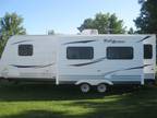 Travel Trailer Campers for Rent 2014