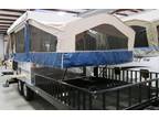 Never Used*** 2014 Flagstaff/Forest River M.A.C. Series M-28tsc BR