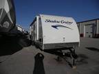 2005 Gulfstream Sunvoyager with 4 slide outs and many options