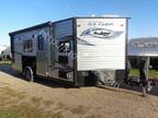 2015 Forest River 8X21RV - Kroubetz Lakeside Campers, Lake Crystal Minnesota