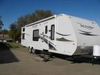 2010 Jayco Jay Feather M29L in Beaver, OK