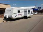 2007 Jayco Jay Feather LGT 29D Travel Trailer with slide out
