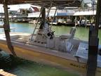 2006 22' NauticStar Bay Boat - Financing Available -