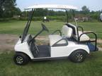 2005 Club Cart Golf Cart