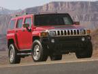 2007 HUMMER H3 SUV Downers Grove, IL