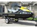 2008 Seadoo RXT 215 Supercharged