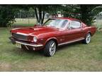 1966 Ford Mustang for sale (SD) -