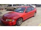 2002 Chevy Cavalier-Auto-4 Cyl.-Compact-Coupe