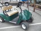 2009 Golf Carts -