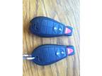 Key Fob for 2012 Ram 2 for $100 -