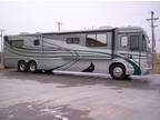 2004 Country Coach Intrigue 42ft. Motor Home -
