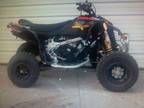 $4,000 2008 Can-Am DS450X
