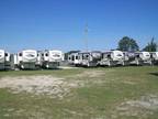 We Are Overstocked with Montana 5th Wheel Campers!!!